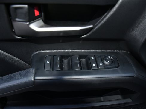 New 2025 Toyota Tacoma TRD Sport image 7