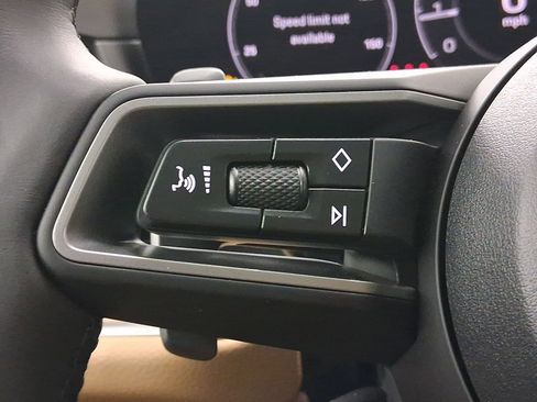 New 2026 Porsche Cayenne Coupe image 16