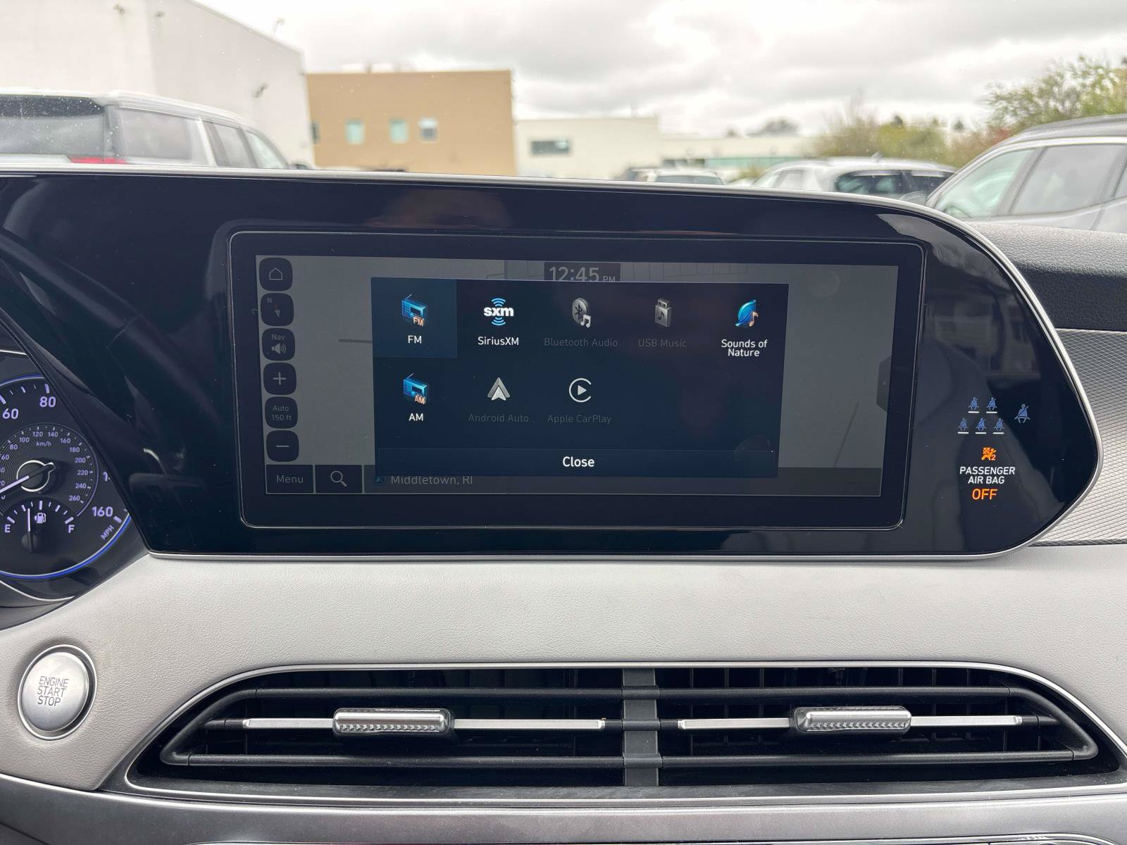 Used 2022 Hyundai Palisade SEL w/ Premium Package AWD/4WD image 26