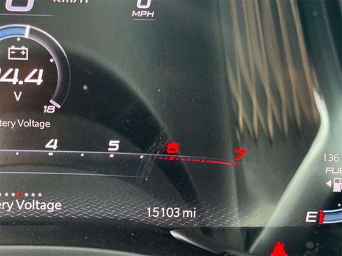 Used 2024 RAM 1500 TRX image 5