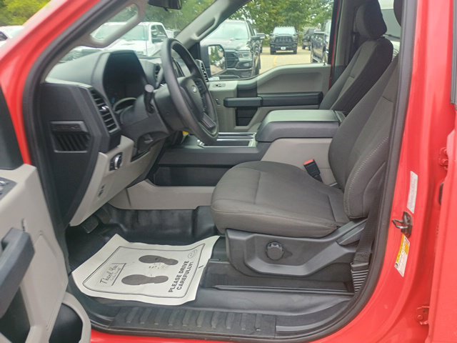 Used 2019 Ford F150 XL w/ Equipment Group 101A Mid AWD/4WD image 26