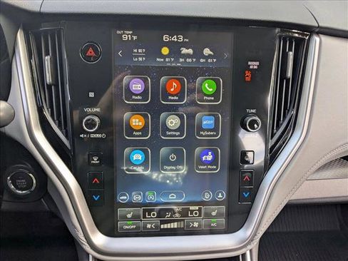 Used 2025 Subaru Legacy Premium image 13