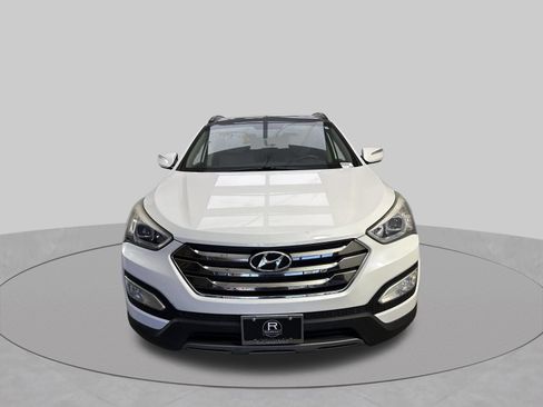 Used 2014 Hyundai Santa Fe Sport 2.0T w/ Technology Package 05 AWD/4WD image 24