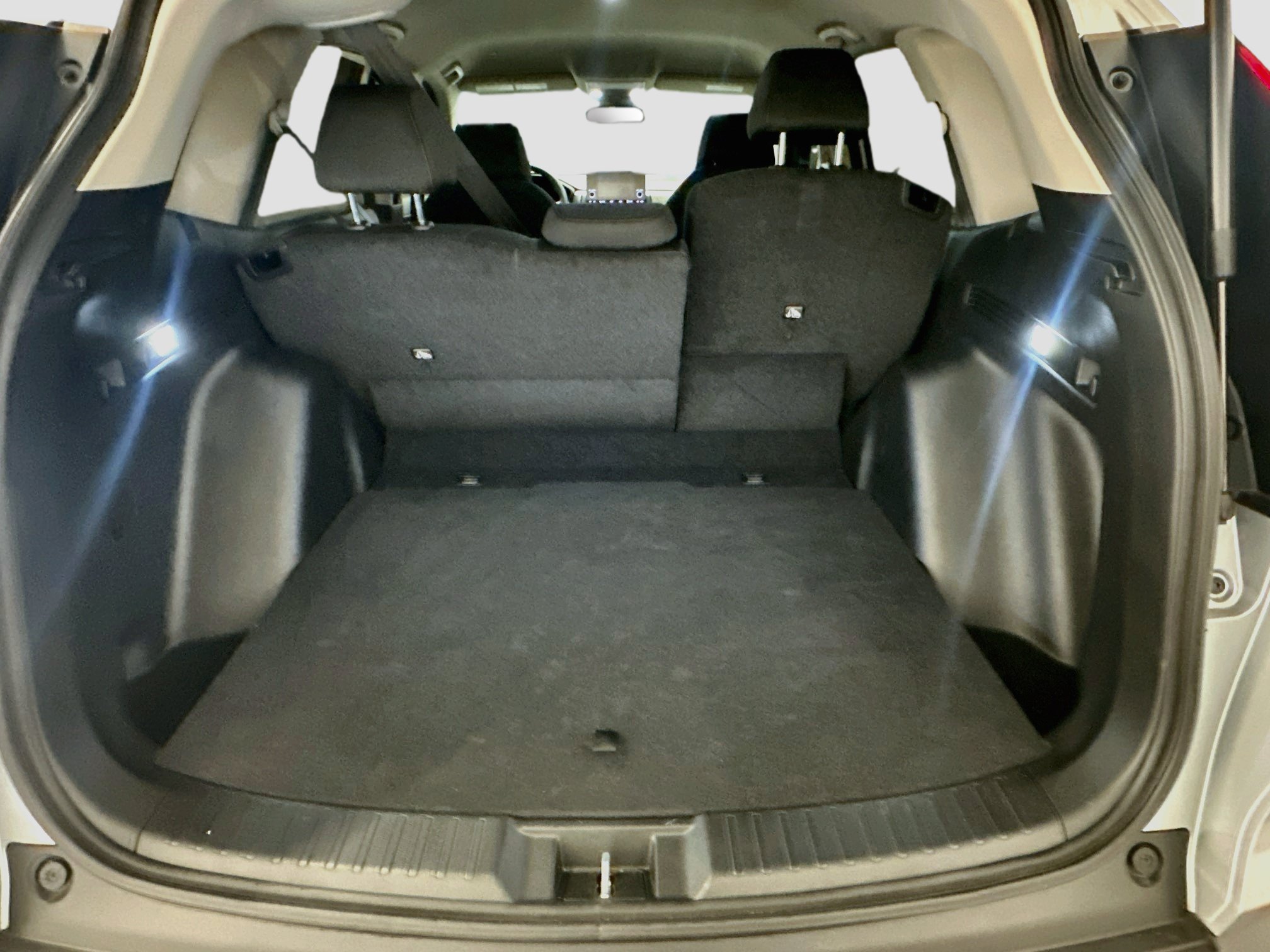 Used 2025 Honda CR-V LX image 29
