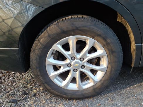 Used 2020 Chevrolet Equinox LT image 5