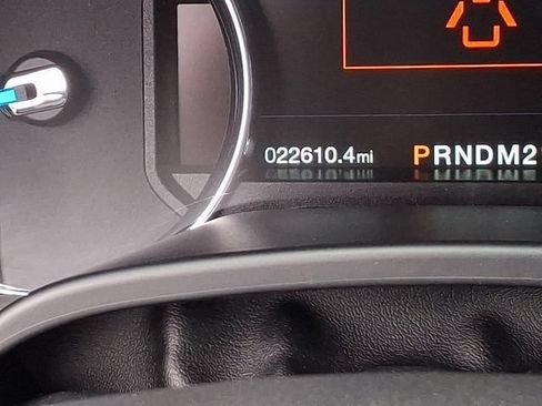 Used 2017 Ford F350 Platinum w/ Platinum Ultimate Package AWD/4WD image 34