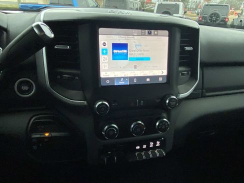 Used 2022 RAM 2500 Big Horn w/ Level A Equipment Group image 40