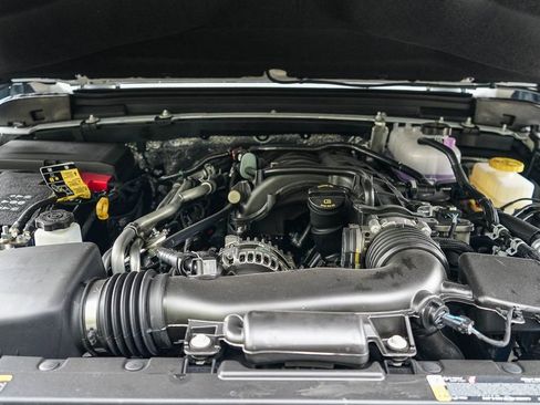 New 2026 Jeep Wrangler Unlimited Rubicon image 24