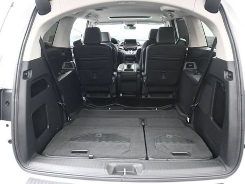 New 2026 Honda Odyssey EX-L image 35