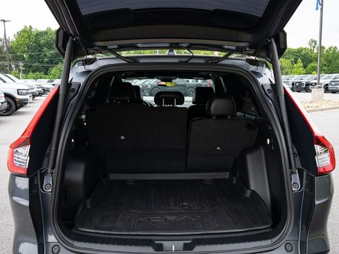Used 2024 Honda CR-V Sport Touring image 9
