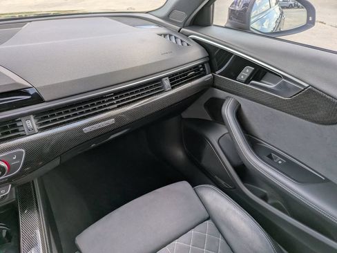 Used 2023 Audi S4 Premium Plus w/ Premium Plus Package AWD/4WD image 17