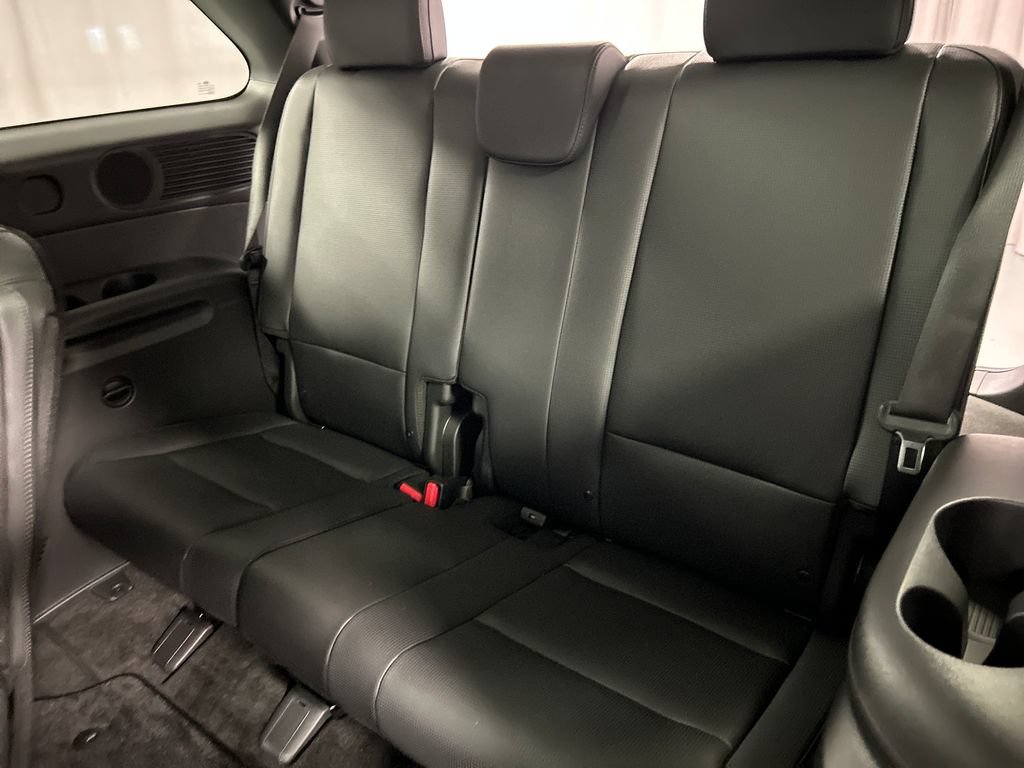 Used 2026 Hyundai Palisade Limited AWD/4WD image 23
