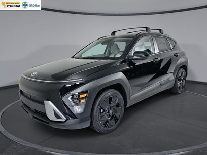 New 2026 Hyundai Kona SEL Sport