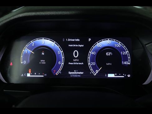 Used 2024 Jeep Grand Cherokee Laredo AWD/4WD image 23