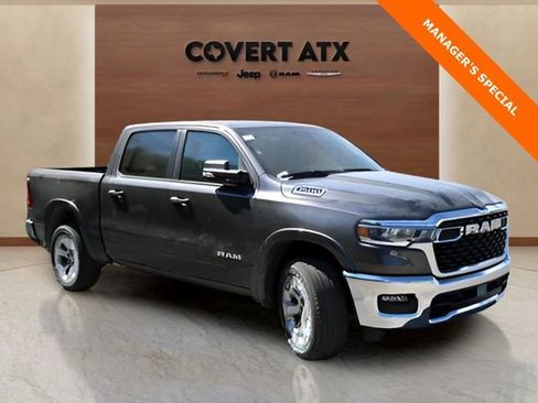 New 2026 RAM 1500 Lone Star image 7