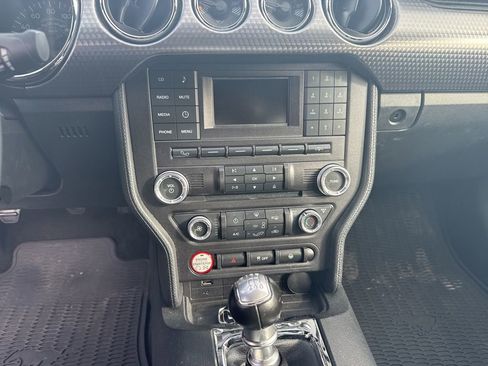 Used 2016 Ford Mustang GT w/ GT Performance Package image 29