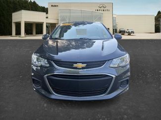 Used 2020 Chevrolet Sonic LT FWD video 2