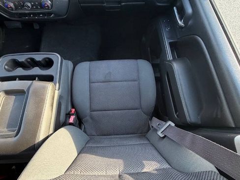 Used 2015 Chevrolet Silverado 1500 LT w/ All Star Edition AWD/4WD image 19