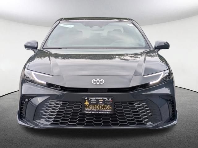 New 2026 Toyota Camry XSE w/ Premium Package AWD/4WD image 11
