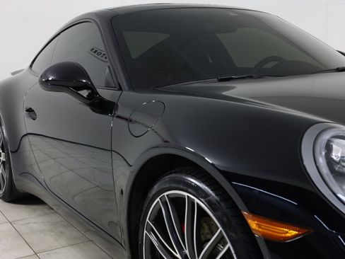 Used 2018 Porsche 911 Carrera S RWD image 38
