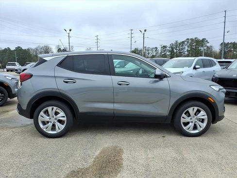 New 2026 Buick Encore GX Preferred w/ Comfort Package FWD image 8
