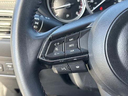 Used 2023 MAZDA CX-5 Carbon Edition image 44
