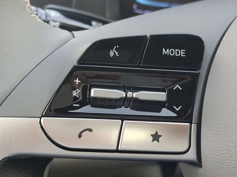 New 2026 Hyundai Elantra SEL Sport Premium FWD image 28