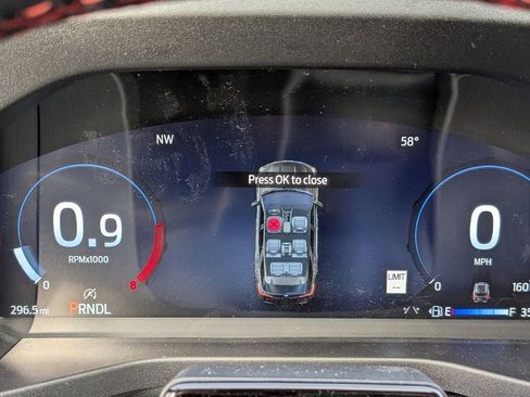 New 2026 Ford Explorer ST-Line w/ ST-Line Street Pack image 26