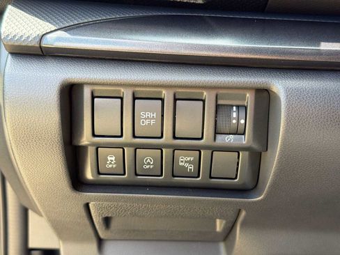 Certified 2023 Subaru Forester Sport w/ Popular Package #3 AWD/4WD image 31