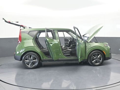 Used 2022 Kia Soul EX image 72