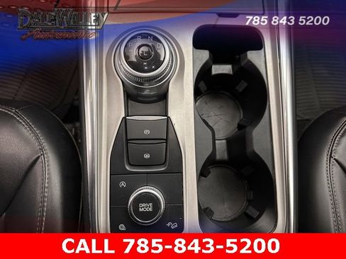 Used 2021 Ford Explorer XLT w/ Equipment Group 202A image 13