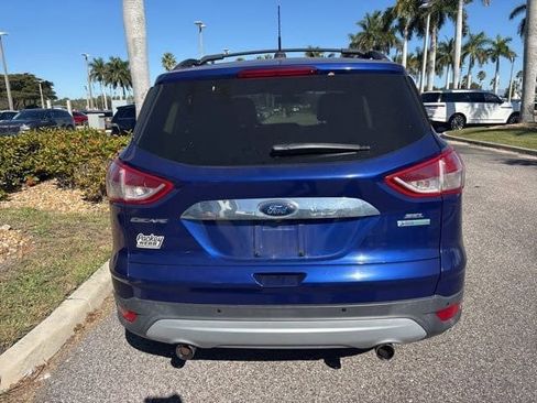 Used 2013 Ford Escape SEL image 7