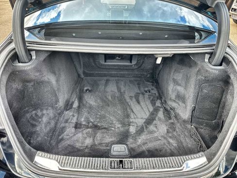Used 2023 Mercedes-Benz S 580 4MATIC Sedan image 17