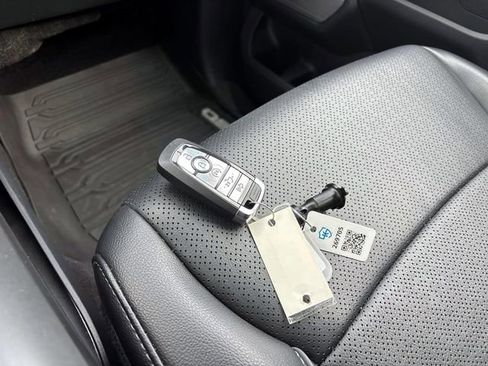 Used 2024 Ford F150 Lariat w/ Bed Utility Package image 26