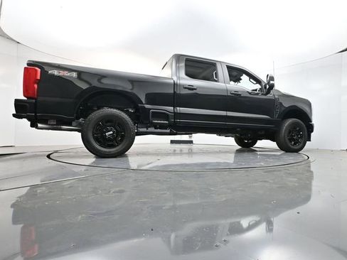 New 2026 Ford F250 XL w/ STX Appearance Package AWD/4WD image 22