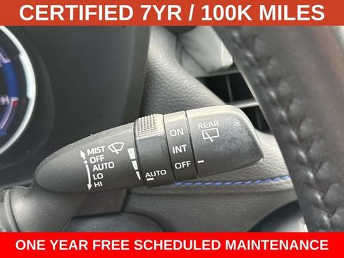 Used 2022 Toyota RAV4 XSE AWD/4WD image 26