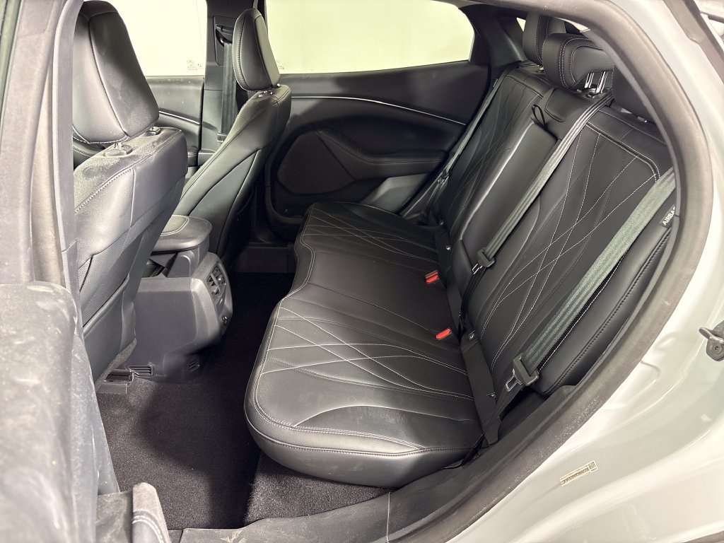 Used 2023 Ford Mustang Mach-E Select RWD image 23