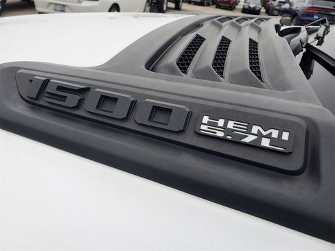 Used 2019 RAM 1500 Rebel image 25