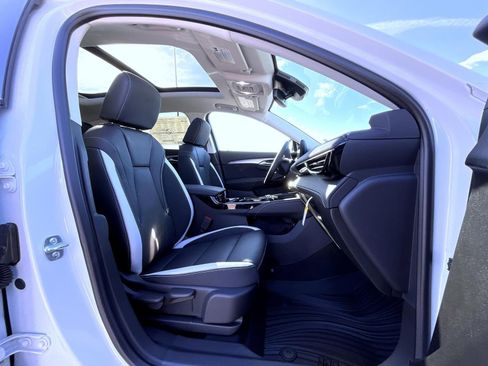 New 2026 Buick Envision Sport Touring AWD/4WD image 15