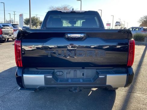 Used 2023 Toyota Tundra Limited image 6