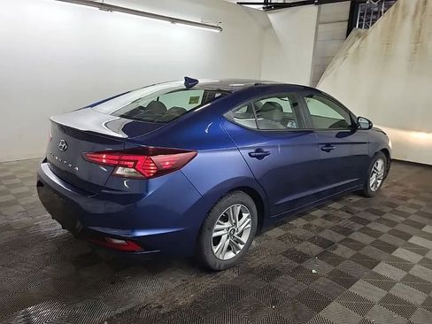 Used 2020 Hyundai Elantra Value Edition image 4