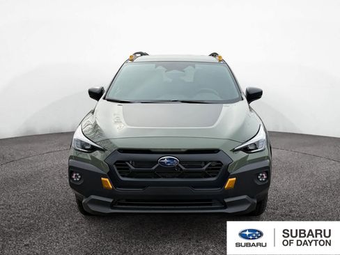 New 2026 Subaru Crosstrek 2.5i Wilderness image 8