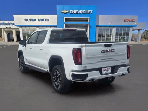 Used 2026 GMC Sierra 1500 AT4 w/ AT4 Premium Package AWD/4WD image 7