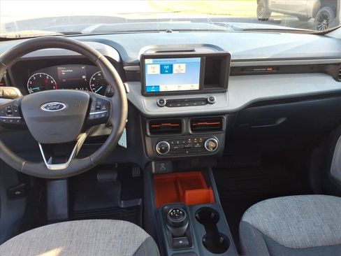 Used 2023 Ford Maverick XLT w/ XLT Luxury Package image 13