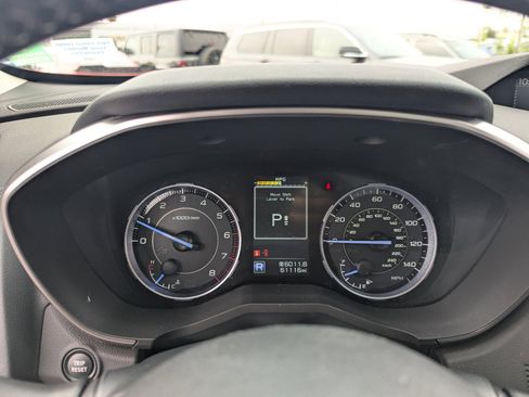 Certified 2022 Subaru Ascent Touring AWD/4WD image 29