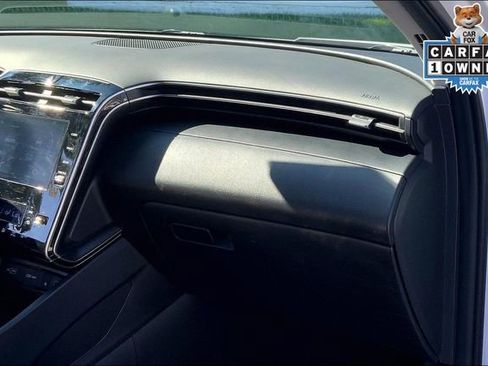 Used 2024 Hyundai Tucson SEL image 16