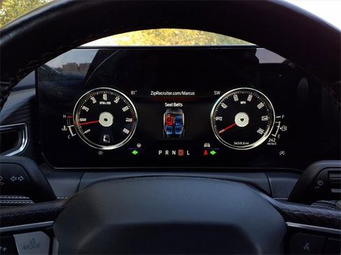 Used 2024 Ford Mustang Premium image 16