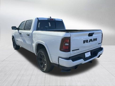 New 2026 RAM 1500 Big Horn image 7