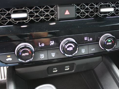 Used 2024 Honda Accord Sport image 20
