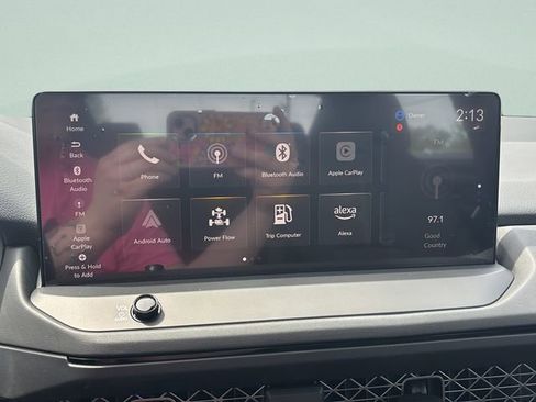 New 2026 Honda Accord Sport image 22